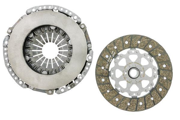 Kit d'embrayage AISIN ref. KY-117R